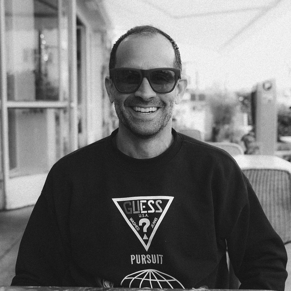 Roberto DeJesus
